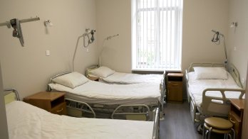 У Львові в університетській лікарні відновили гінекологічне відділення – 07