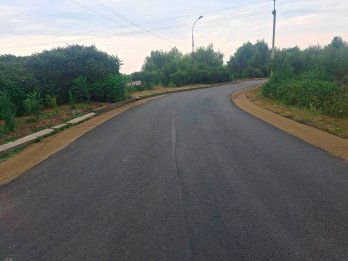 На Сокальщині завершують ремонт аварійної ділянки дороги до Белза – 04