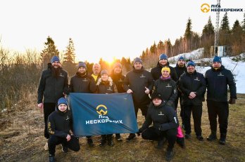 «Ліга Нескорених»: на Львівщині провели зимовий табір для ветеранів – 18