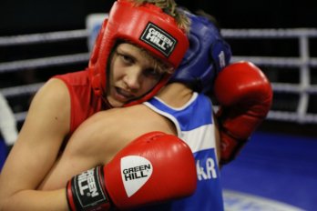 Львів приймає турнір з боксу за участю майже 300 спортсменів – 20