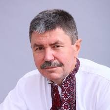 Володимир Кирилич