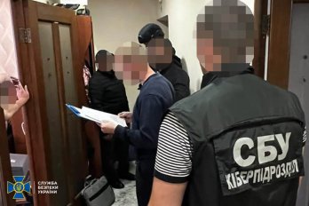 У Стрию викрили шахрайський колцентр, який обкрадав чоловіків через сайти знайомств – 06