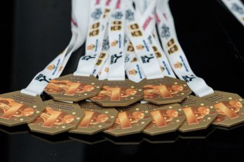 Турнір з плавання зібрав 450 спортсменів у Львові – 08