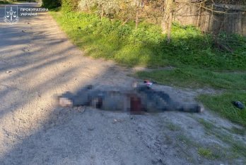 Водій, який на смерть збив велосипедиста у Бродах, був пʼяний та втікав від поліції – 01