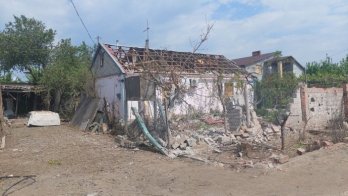 Ситуація на фронті: на Запоріжжі зафіксували 271 випадок викрадення місцевих мешканців окупантами – 03