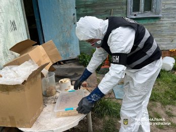 На Львівщині та 14 областях знешкодили наркобізнес: деталі наймасштабнішої спецоперації – 06