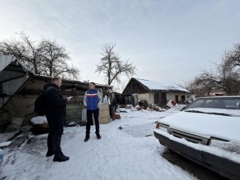 Смерть дворічної дитини на Львівщині: хто винен — сім’я, громада чи соцслужби – 13