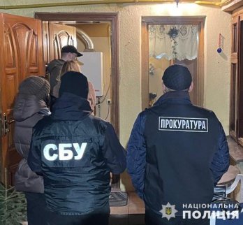 Адвокатка зі Львова організовувала нелегальний виїзд чоловіків за кордон