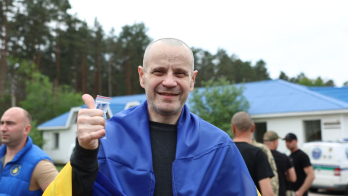 З полону повернулися ще 303 захисники