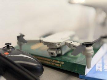 У Львові відкрили нову лабораторію для учнівських та студентських досліджень – 05