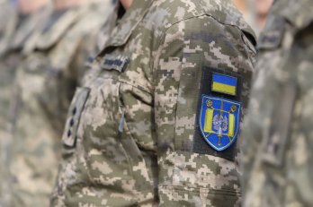 У Львівському ліцеї імені Героїв Крут склали присягу 189 ліцеїстів – 04