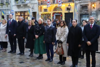 У Львові проходить неформальне засідання Ради ЄС із загальних справ – 02