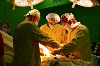 Львівські лікарі за добу пересадили нирки двом пацієнтам – 01