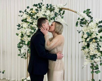 На Львівщині у День закоханих одружились майже 150 пар – 22