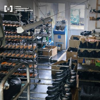 Підприємець на Львівщині ухилився від сплати майже 6 млн грн податків через “дроблення бізнесу” – 04