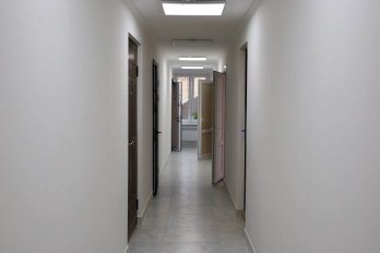 На Львівщині відкрили перше житло для переселенців за новою державною програмою – 03
