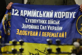 Ще 200 FPV-дронів передала Львівщина для підсилення захисників на передовій – 03