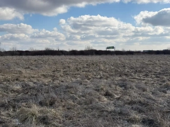 Ділянка у с. Малі Підліски
