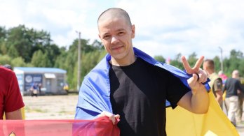 Україна повернула додому з російського полону 103 військових – 09