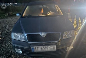 Мешканець Прикарпаття намагався переправити ухилянта зі Львова за кордон – 02