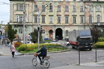 Фото: Львівська міська рада