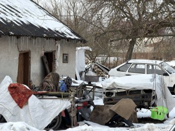 Смерть дворічної дитини на Львівщині: хто винен — сім’я, громада чи соцслужби – 11