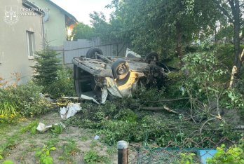 Стали відомі деталі вбивства матері львів’янином та смертельної ДТП у Пустомитах – 05