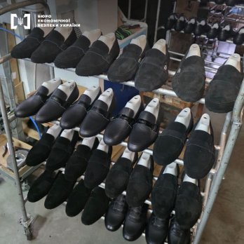 Підприємець на Львівщині ухилився від сплати майже 6 млн грн податків через “дроблення бізнесу” – 05