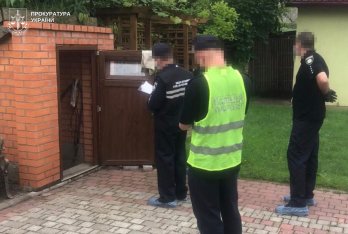 34-річний вбивця сільголови Миклашева на Львівщині отримав довічне ув’язнення – 03