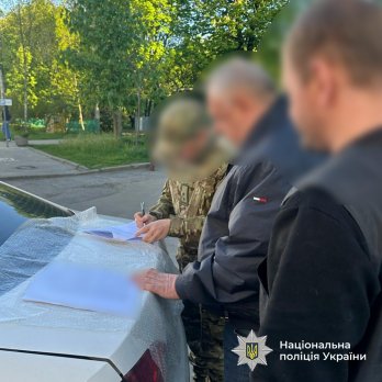 На Львівщині трьом податківцям оголосили підозру за фейкові інвалідності для ухилянтів – 02