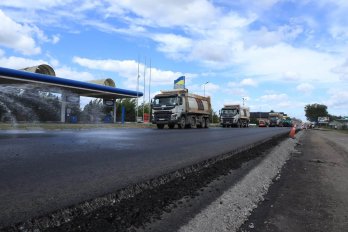 Після протесту мешканців Гряди розглянуть облаштування зупинок на трасі до кордону – 02