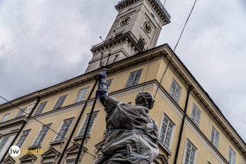 Як Львів намагається вберегти пам'ятки від російської агресії: фоторепортаж – 02