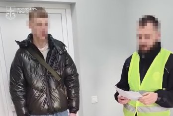 У Шептицькому обрали запобіжні заходи ще двом нападникам на прикарпатський ансамбль – 01