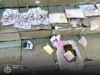 Військовий за 15 000 доларів обіцяв побратиму домовитися про лікування у львівському госпіталі – 01
