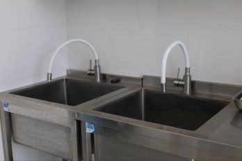 У Золочівській школі за 10 млн грн оновили харчоблок – 03