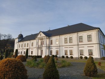 На горищі митрополичих палат Унівської Лаври знайшли заховані у 1940-х роках церковні реліквії – 01