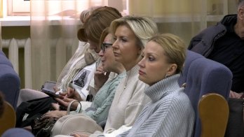Львівську обласну лікарню приєднали до національного медичного університету – 01