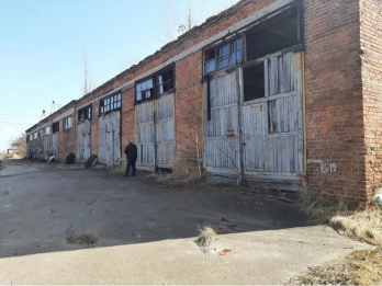 Держава продає контрольний пакет акцій "Укрзахідвуглебуд" у Шептицькому – 04