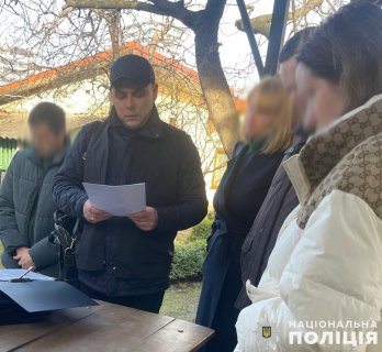 Адвокатка зі Львова організовувала нелегальний виїзд чоловіків за кордон