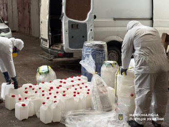 Львівські правоохоронці взяли участь у міжнародній спецоперації з ліквідації наркотрафіку – 04