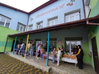 Громади Львівщини передали дрони, пікапи та зібрали кошти для ЗСУ – 13