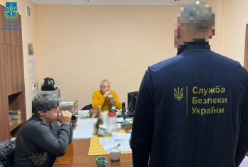 Керівника комунального підприємства Стрийщини викрили на хабарі 100 тис. грн