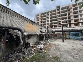 Поруч із ЖК Lypynsky Львів продає ще одну будівлю на землі під житло – 01
