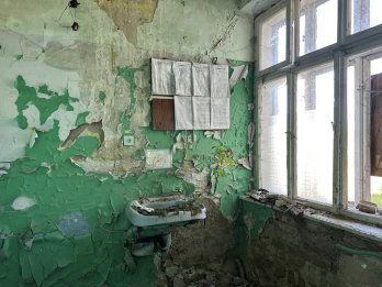 У Радехові планують відновити історичну віллу доктора Мотлюка – 07