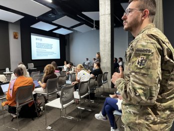 “AntIDote: Єднання”: завершальний день конференції та окреслення візійного документа – 01