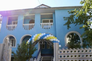 На Львівщині відкрили ще один новий будинок сімейного типу – 05