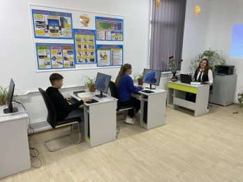 Компанія "Горизонти" профінансувала соціальні проєкти в Меденицькій громаді – 02