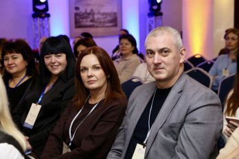 7-8 листопада місто Лева приймає Медсестринський форум – 03