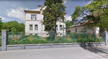 У Львові компанія Авалон намагається змінити призначення землі для забудови санаторію в зоні ЮНЕСКО – 02
