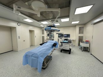 Нове відділення реконструктивної хірургії Центру Superhumans